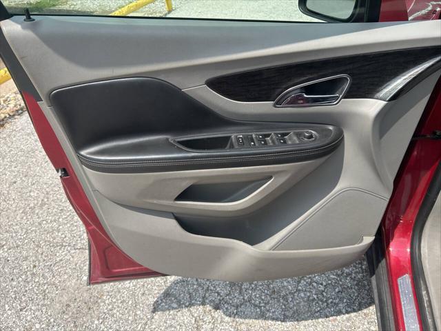 used 2014 Buick Encore car, priced at $11,925