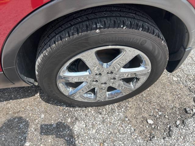 used 2014 Buick Encore car, priced at $11,925