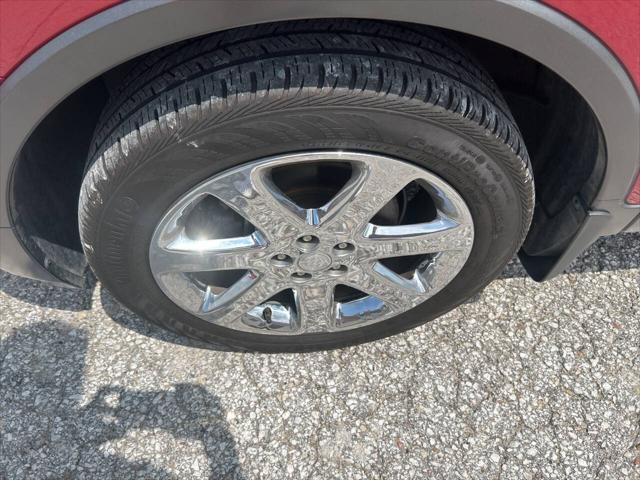 used 2014 Buick Encore car, priced at $11,925