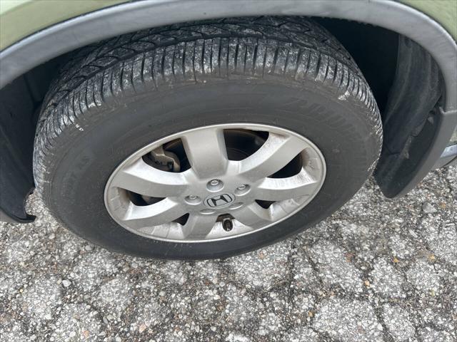 used 2007 Honda CR-V car, priced at $15,997