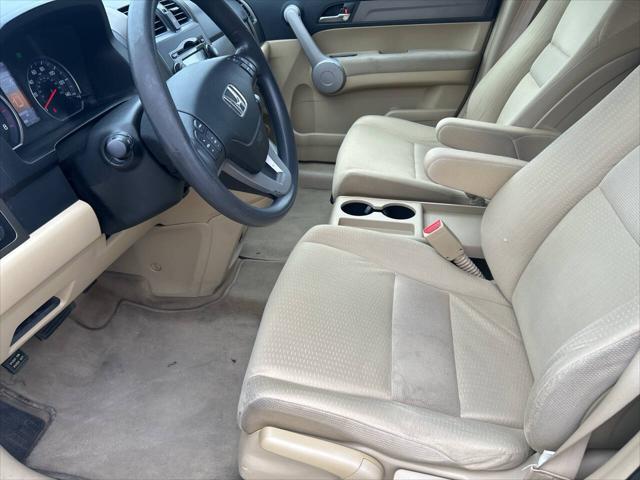 used 2007 Honda CR-V car, priced at $15,997