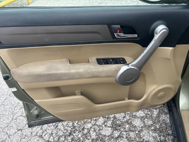 used 2007 Honda CR-V car, priced at $15,997