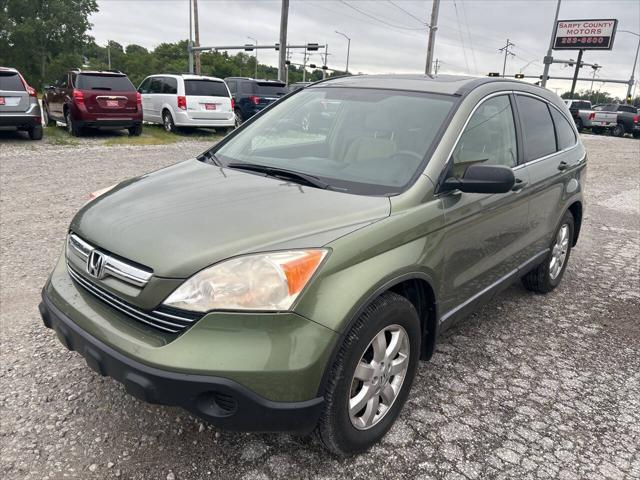 used 2007 Honda CR-V car, priced at $15,997