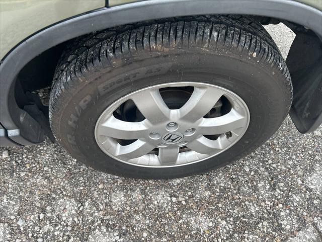used 2007 Honda CR-V car, priced at $15,997
