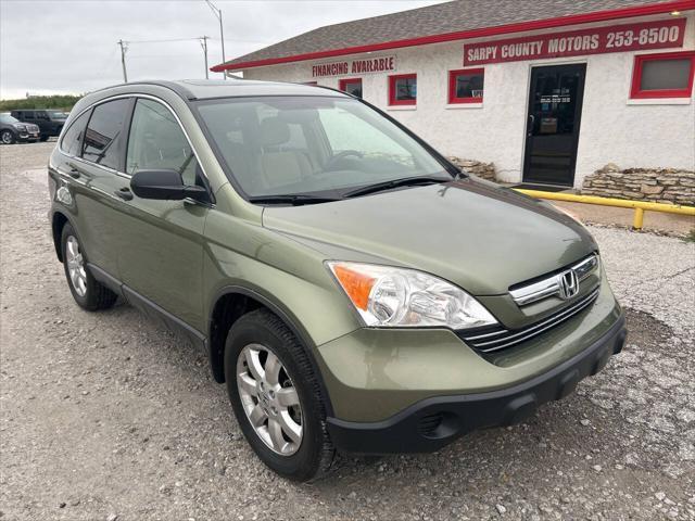 used 2007 Honda CR-V car, priced at $15,997