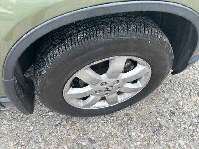 used 2007 Honda CR-V car, priced at $15,997