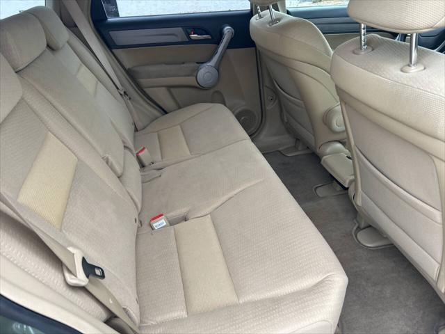 used 2007 Honda CR-V car, priced at $15,997