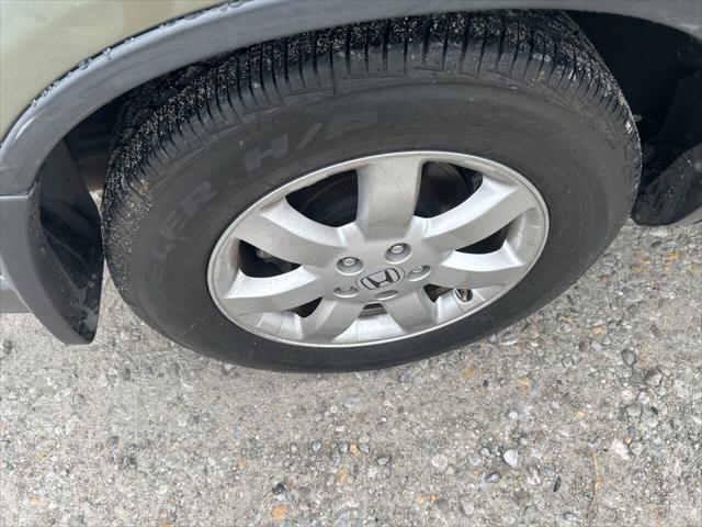 used 2007 Honda CR-V car, priced at $15,997