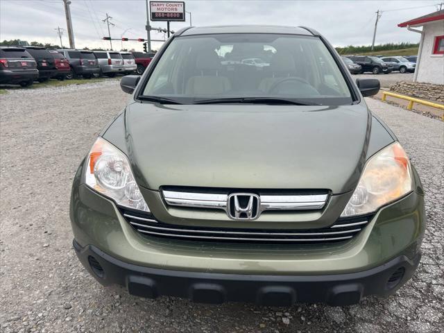 used 2007 Honda CR-V car, priced at $15,997