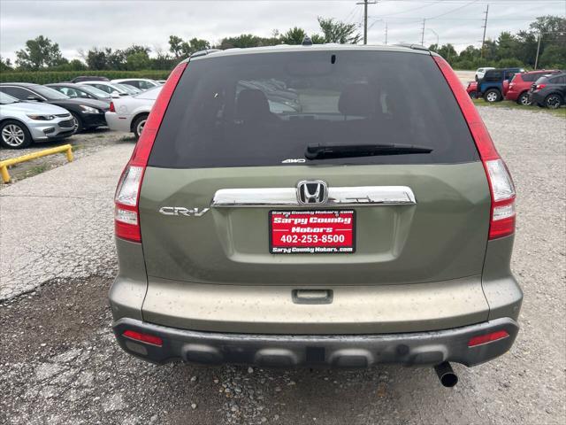 used 2007 Honda CR-V car, priced at $15,997