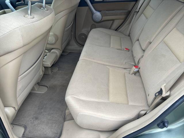 used 2007 Honda CR-V car, priced at $15,997