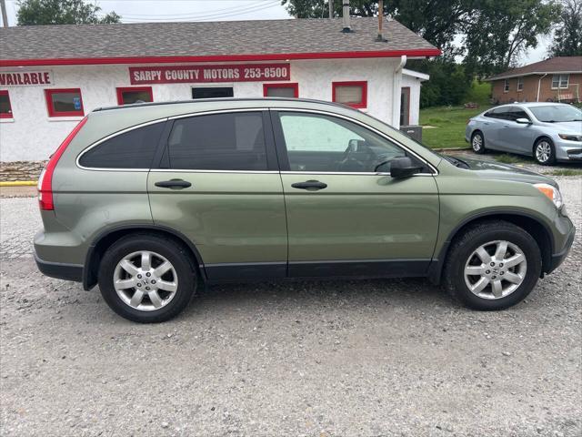 used 2007 Honda CR-V car, priced at $15,997