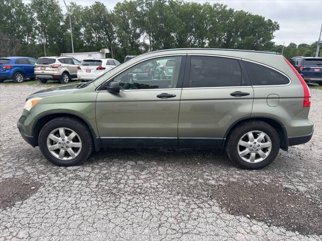used 2007 Honda CR-V car, priced at $15,997