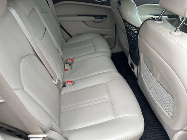 used 2013 Cadillac SRX car, priced at $16,997