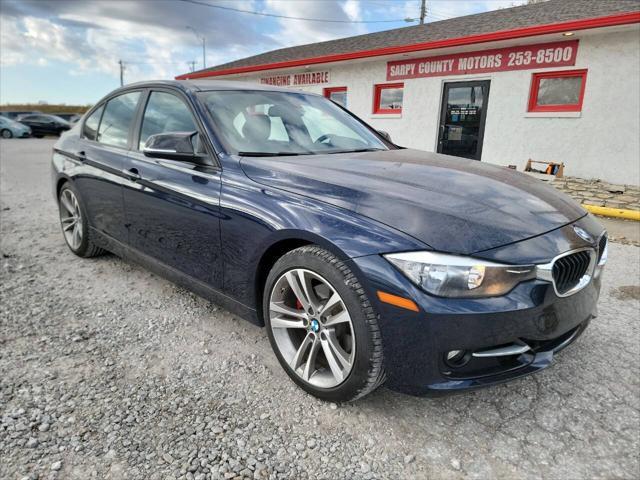 used 2013 BMW 328 car, priced at $15,997