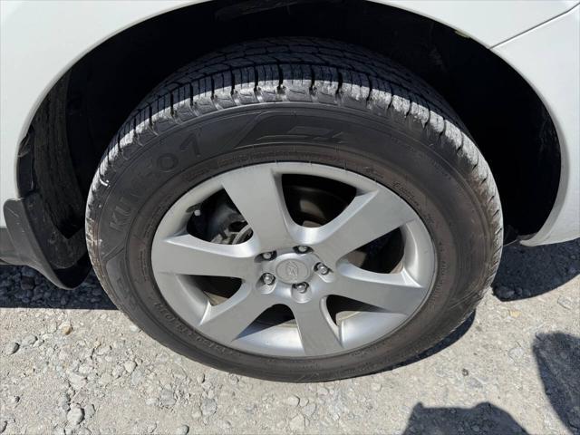 used 2008 Hyundai Santa Fe car, priced at $10,997