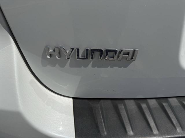 used 2008 Hyundai Santa Fe car, priced at $10,997