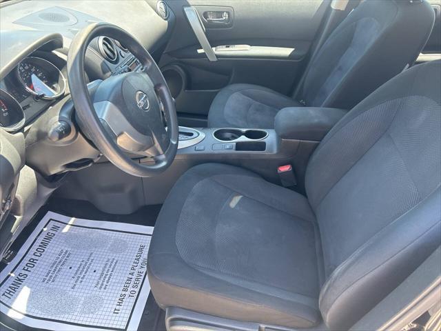 used 2014 Nissan Rogue Select car, priced at $8,931