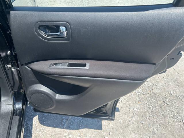 used 2014 Nissan Rogue Select car, priced at $8,931