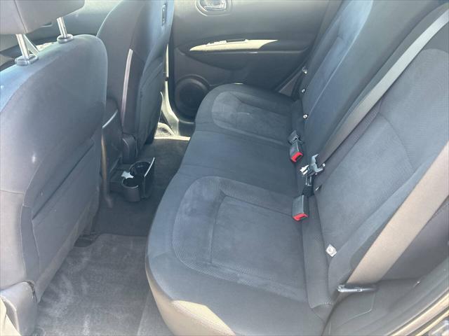 used 2014 Nissan Rogue Select car, priced at $8,931
