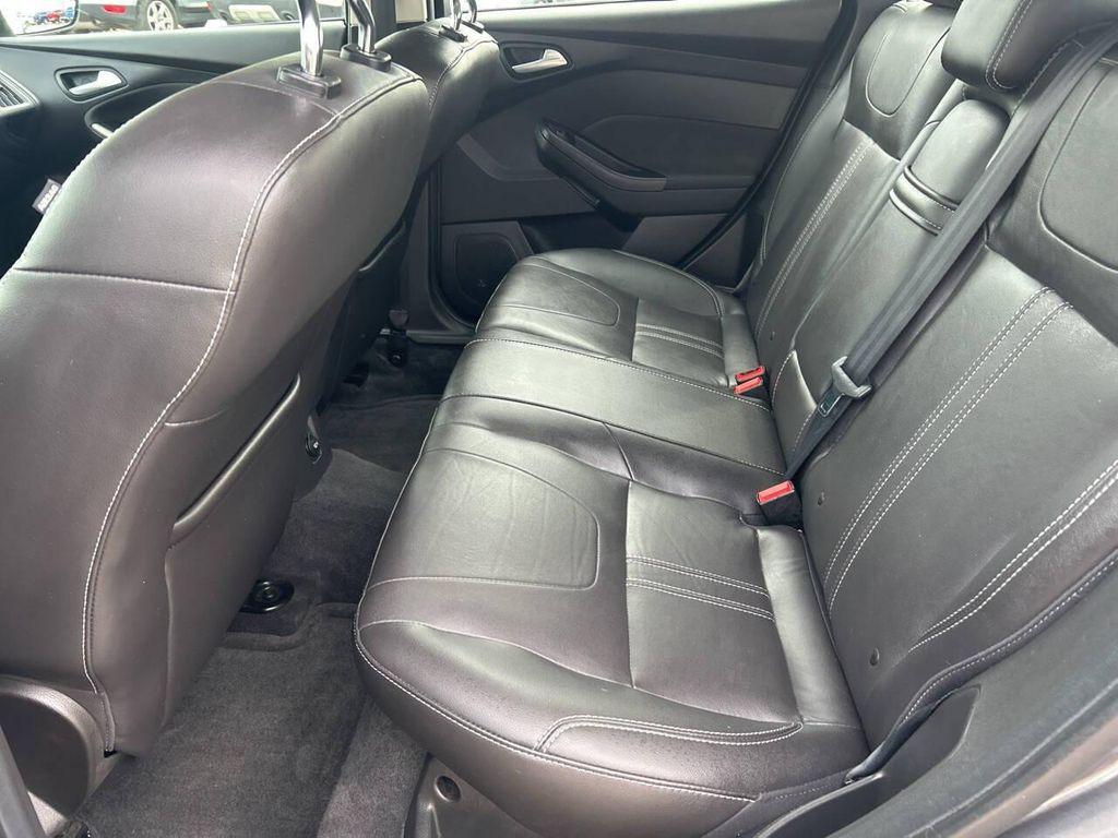 used 2012 Ford Focus car, priced at $7,977