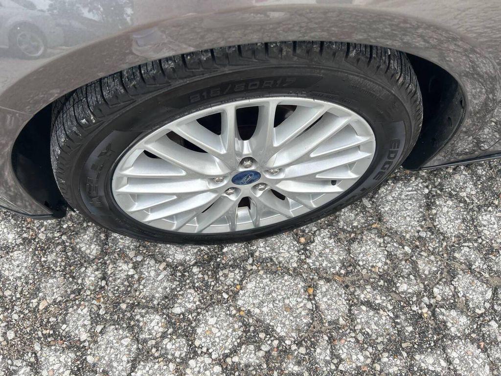 used 2012 Ford Focus car, priced at $7,977
