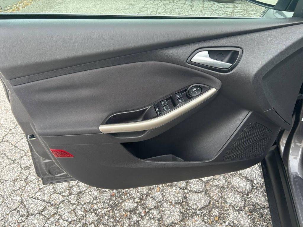 used 2012 Ford Focus car, priced at $7,977