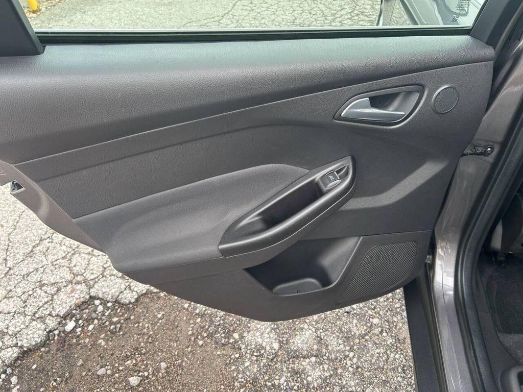 used 2012 Ford Focus car, priced at $7,977