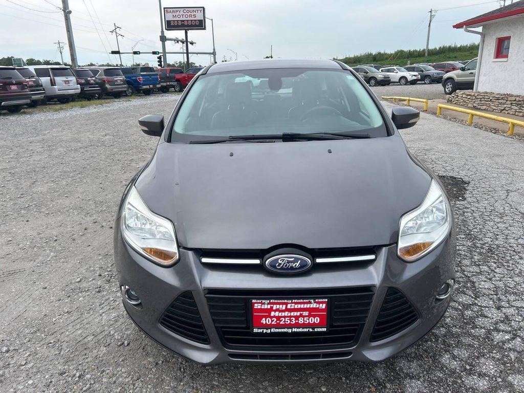 used 2012 Ford Focus car, priced at $7,977