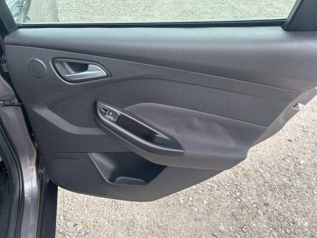 used 2012 Ford Focus car, priced at $7,977