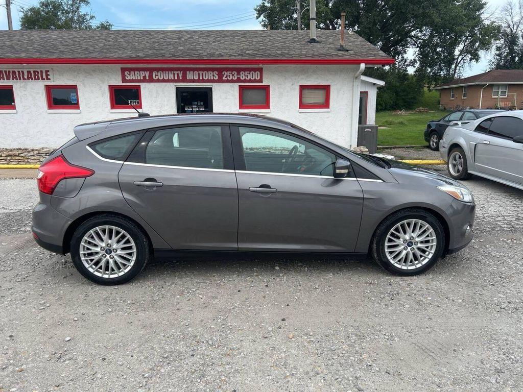 used 2012 Ford Focus car, priced at $7,977