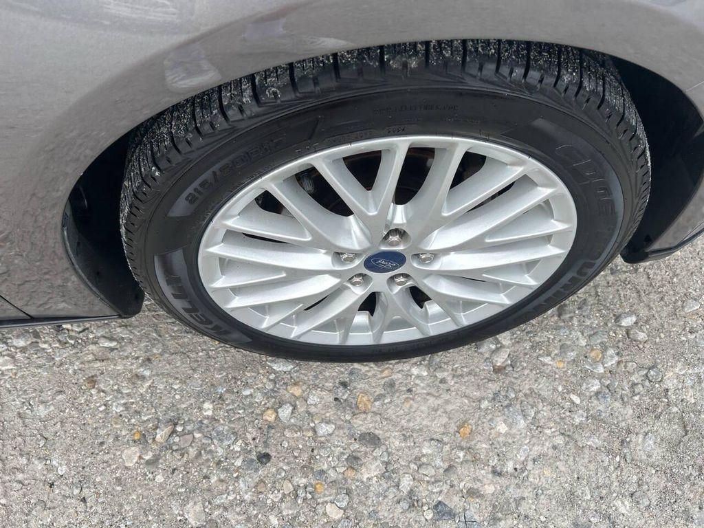 used 2012 Ford Focus car, priced at $7,977