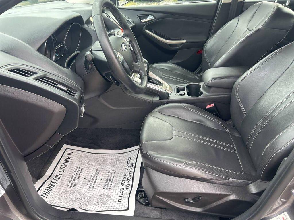 used 2012 Ford Focus car, priced at $7,977