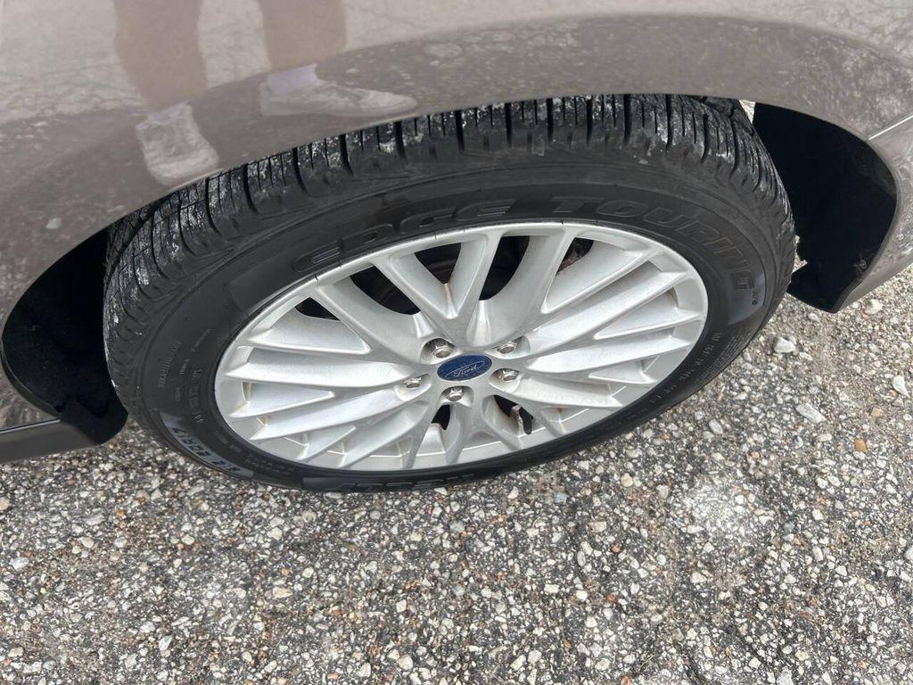 used 2012 Ford Focus car, priced at $7,977
