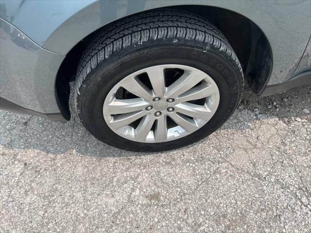 used 2012 Subaru Forester car, priced at $8,997