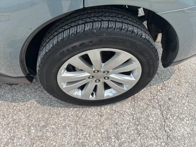used 2012 Subaru Forester car, priced at $8,997