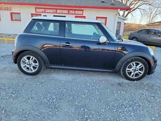 used 2012 MINI Cooper S car, priced at $8,997