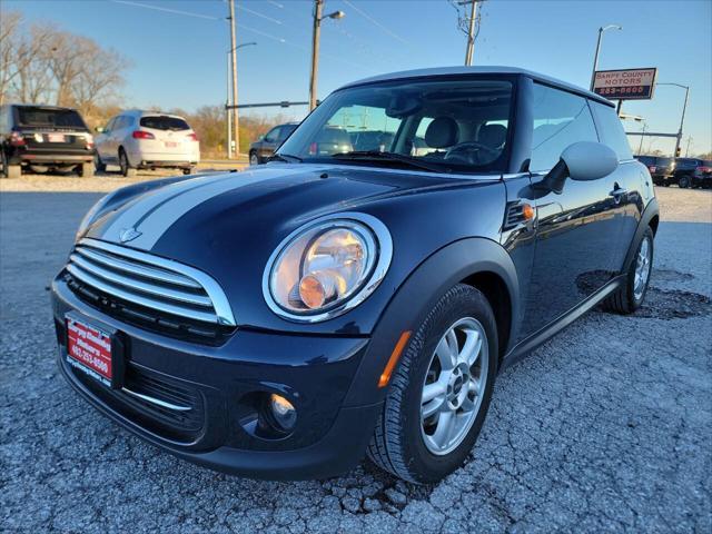 used 2012 MINI Cooper S car, priced at $8,997