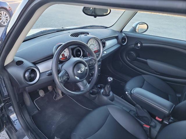 used 2012 MINI Cooper S car, priced at $8,997