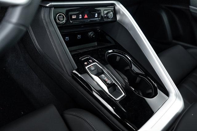 new 2025 Audi Q5 car, priced at $58,688
