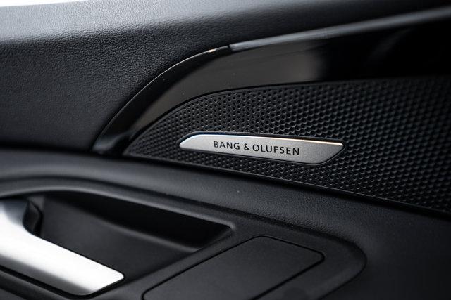 new 2025 Audi Q5 car, priced at $58,688