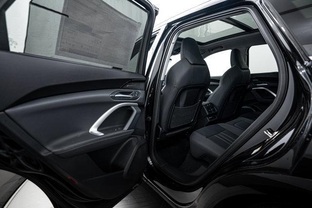 new 2025 Audi Q5 car, priced at $58,688