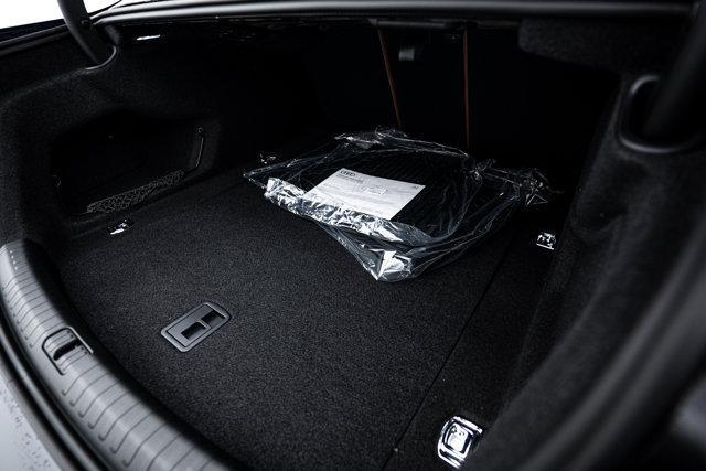new 2025 Audi A6 car, priced at $64,186