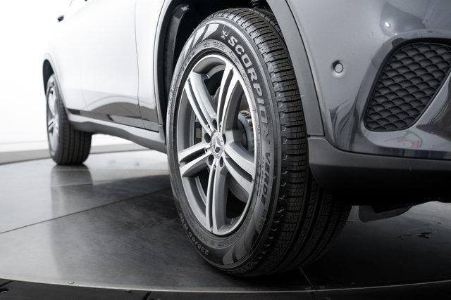 used 2021 Mercedes-Benz GLC 300 car, priced at $30,487