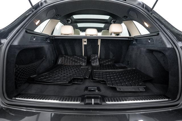 used 2021 Mercedes-Benz GLC 300 car, priced at $30,487