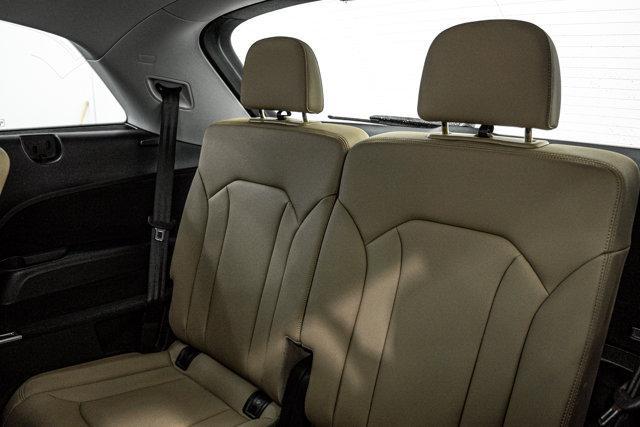 used 2023 Audi Q7 car, priced at $45,987