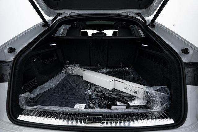 new 2026 Audi RS Q8 car, priced at $152,065