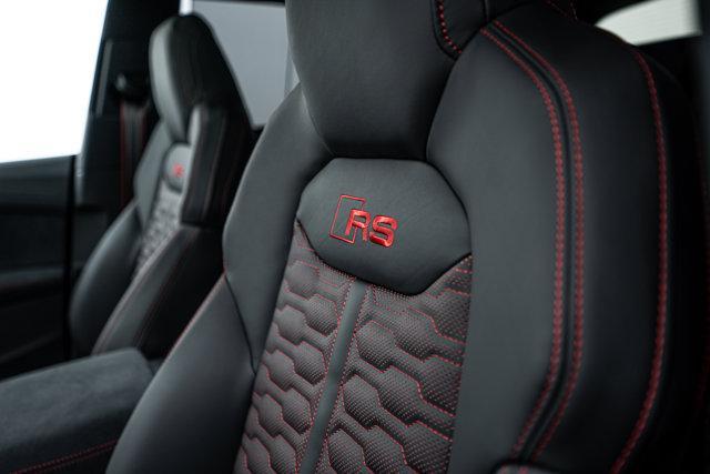 new 2026 Audi RS Q8 car, priced at $152,065