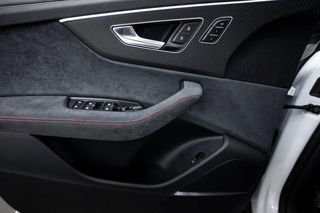 new 2026 Audi RS Q8 car, priced at $152,065