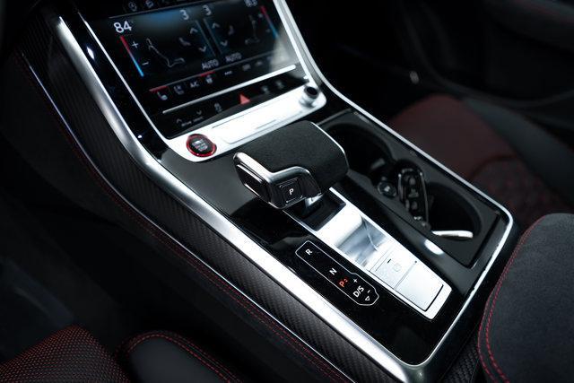 new 2026 Audi RS Q8 car, priced at $152,065